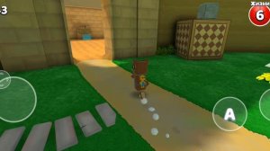 Super bear adventure