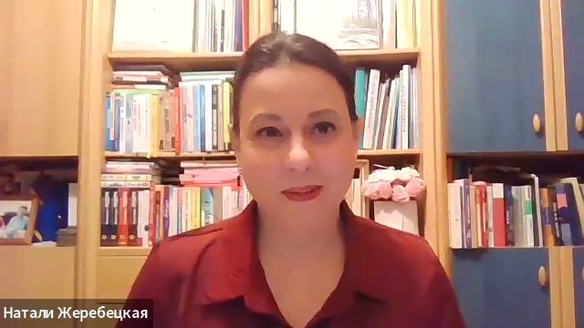 Про Женское здоровье. Запись эфира 14.04.2026