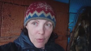 Середина апреля