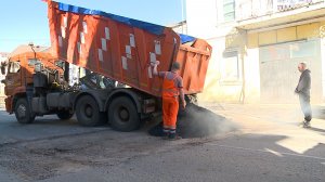 (Рыбинск-40) СКОРАЯ ПОМОЩЬ ДЛЯ ГОРОДСКИХ ДОРОГ