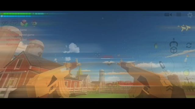 ТУТОРИАЛ НА ХОРОШИЙ МОНТАЖ (идея не моя)