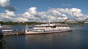 (Рыбинск-40) О БУДУЩЕМ ТЕПЛОХОДА "БУРЛАК"