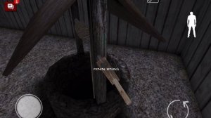 Бабка грани играю с игроками