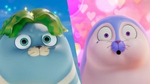 Морские Котики: Ищу того самого... 💘✨ Эпизод 25