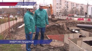 101 сотрудник из Нижнего Новгорода, Иркутска и Красноярска вошёл в программу «Лидеры Эн+ и РУСАЛ»