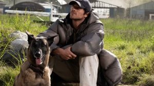 Собачьи звёзды  Русский трейлер 4K Дубляж 2026 Ридли Скотт