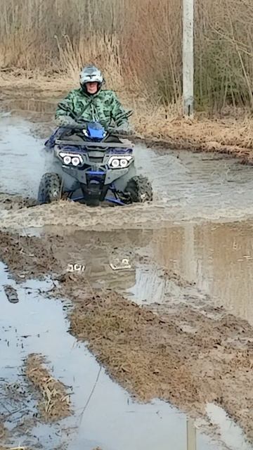 Рыболовные истории В К