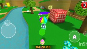 ПРОХОЖДЕНИЕ МИССИИ ОХОТА ЗА ЯЙЦАМИ В ЧЕРЕПАХОГРАДЕ | ФиксПаша