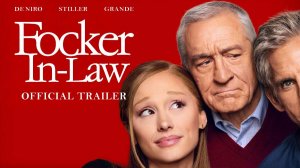 Знакомство с Факерами 4. Новая глава (Дубляж, 4К, 2026) Комедия