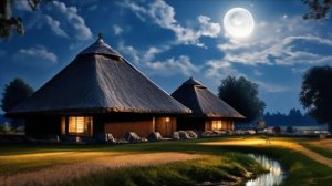 НА ОКРАИНЕ РУСИ ЖИВУЩИМ…