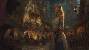 АУДИОКНИГА ПОЛНОСТЬЮ ✨ ОСОБАЯ ТАВЕРНА 🏰 БЫТОВОЕ ФЭНТЕЗИ