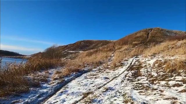 Поставили дюпеля на Кайо к1