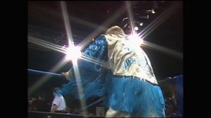 Sting in 1992 Part 2 | 3 HOURS of Sting vs. Vader, Roberts, Cactus Jack and MORE!