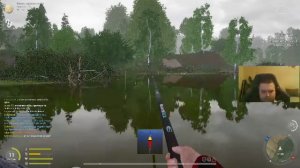 Russian Fishing 4; Мир Танков