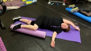 Суставная гимнастика