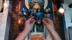 Что ушло и что придет? #таро, #таролог, #тароонлайн, #гаданиетаро