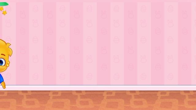 Детский познавательный мультфильм