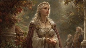 ПОЛНАЯ АУДИОКНИГА | Представитель из прошлого 📖 Любовное Фэнтези