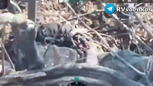 тважные громят технику и пехоту врага в боях за Покровском Мирноградом и в Днепропетровс