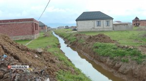 В микрорайоне Караман трудятся активисты волонтерского сообщества «Дидойцы»