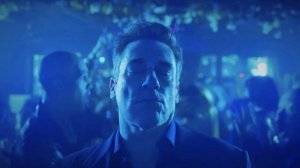 Kato feat. Jon - Turn The Lights Off (Starix Remix) ｜ Jon Hamm - Club Dance Scene