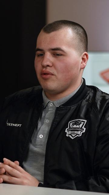 Фан-клуб «Нефтяник» всегда верит в чемпионство! 🔥💪