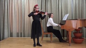 Резенкова Олеся