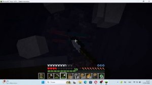 Майнкрафт create 11