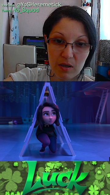 Часть_63_🎦_УДАЧА_🍀_А_ТЕБЕ_НУЖНА_УДАЧА_!_#Luck_#реакция_#Musika