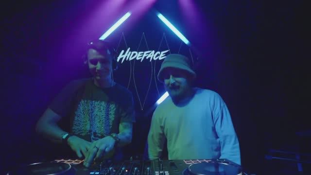 SvyatEx B2b BROOKS CASH - HB Party 4KICK (House/Indie Dance Mix)  (11.04.2026)