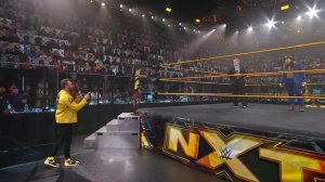 FULL EPISODE: Bálor vs. Kross; Million Dollar Faceoff: WWE NXT, May 25, 2021
