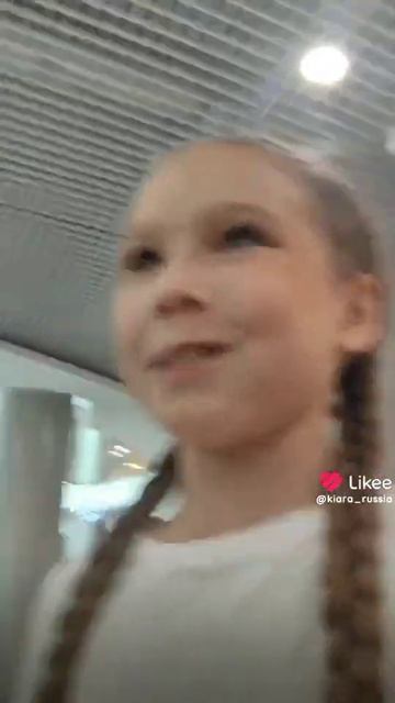 KIARA_RUSSIA  и VikiShow