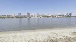 Лето пришло в Ростов на Дону