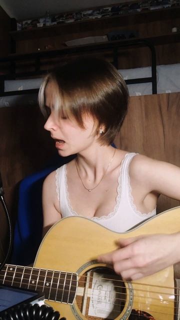 Электрофорез feat. superkomfort - Фотограф (cover ToryKane)