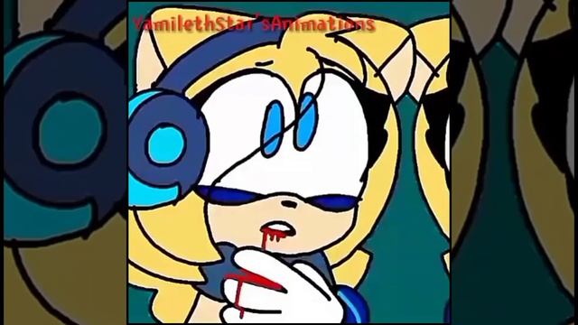 Кто лучше Sonic или Sonic.exe