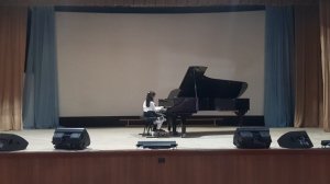 Артём Аракелов, Яна Караханова - Карусельные Лошадки