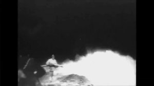 17 апреля - День Советской пожарной охраны