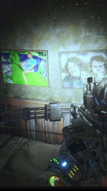 ДВЕ КАРТИНЫ