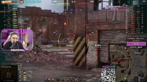 🔥СПОКОЙНЫЙ ВЕЧЕР ЧЕТВЕРГА🌺РОЗЫГРЫШ НА ВК🔥ГОЛДА ЗА БАЛЛЫ🌺| Мир Танков 16.04.2026