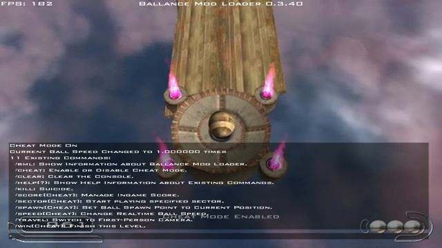 How To Install And Use Ballance ModLoader [get.gt]