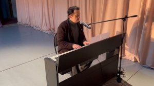 Влад Ломакин Мы оторваны от земли