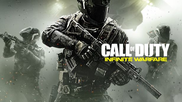 ИГРОФИЛЬМ CALL OF DUTY INFINITE WARFARE [4K HDR] ➤ Полное Прохождение Игры На Ру