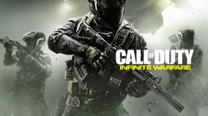 ИГРОФИЛЬМ CALL OF DUTY INFINITE WARFARE [4K HDR] ➤ Полное Прохождение Игры На Ру