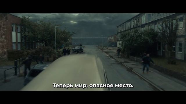 Гренландия 2  Миграция  Русский трейлер 2 Субтитры  2026