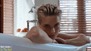 Dmitry Glushkov - In The Dark (Lost Love)