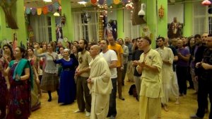 19 11 17 Гаура арати