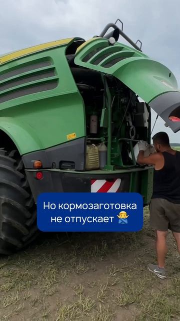 #кормозаготовка #зоотехния #молочноеживотноводство #кфх #сенаж #farming #крс #молочнаяферма #агроном