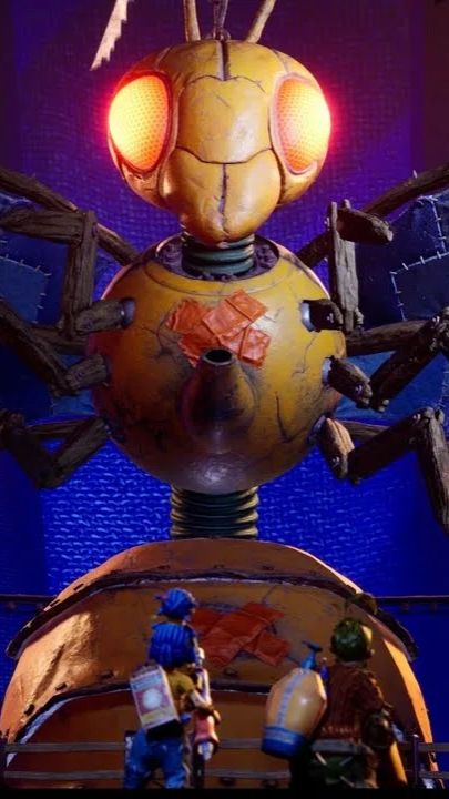 ❗❗❗НА НАС НАПАЛА ГИГАНСКАЯ ОСА❗❗❗