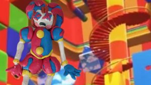 слепил помни с цифрового цирка