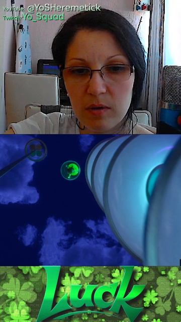 Часть_62_🎦_УДАЧА_🍀_А_ТЕБЕ_НУЖНА_УДАЧА_!_#Luck_#реакция_#Musika